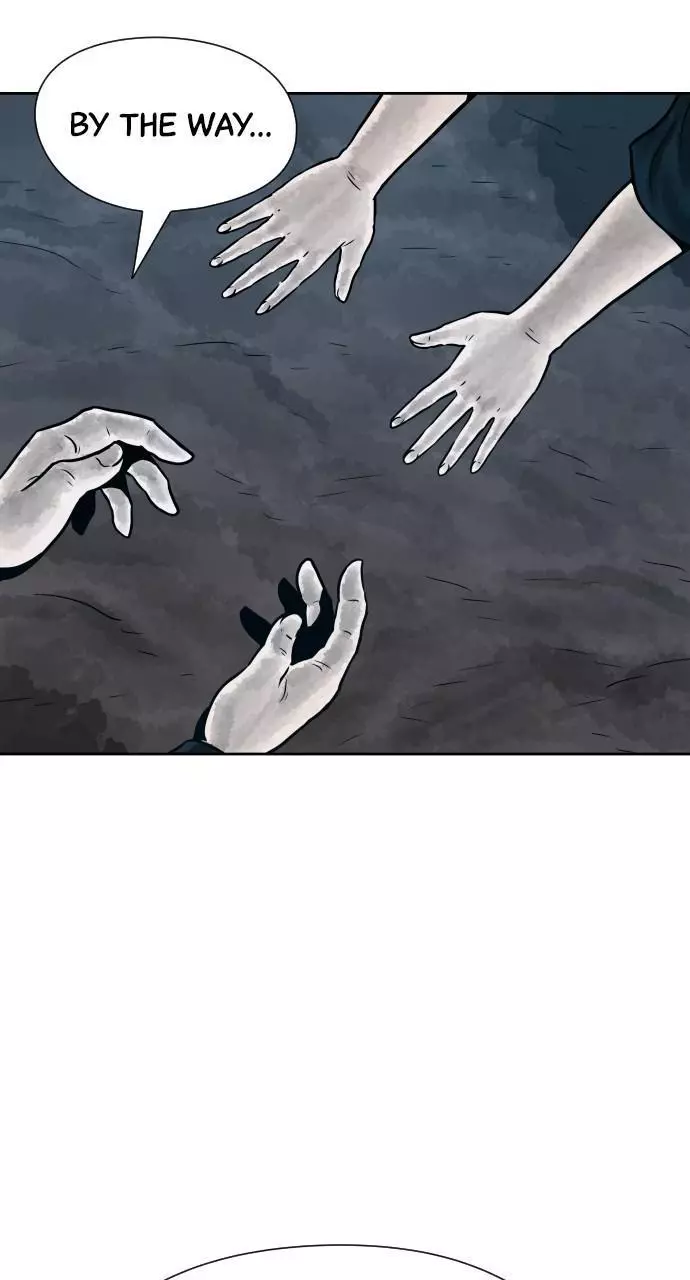 Warrior Executioner Chapter 28 page 18