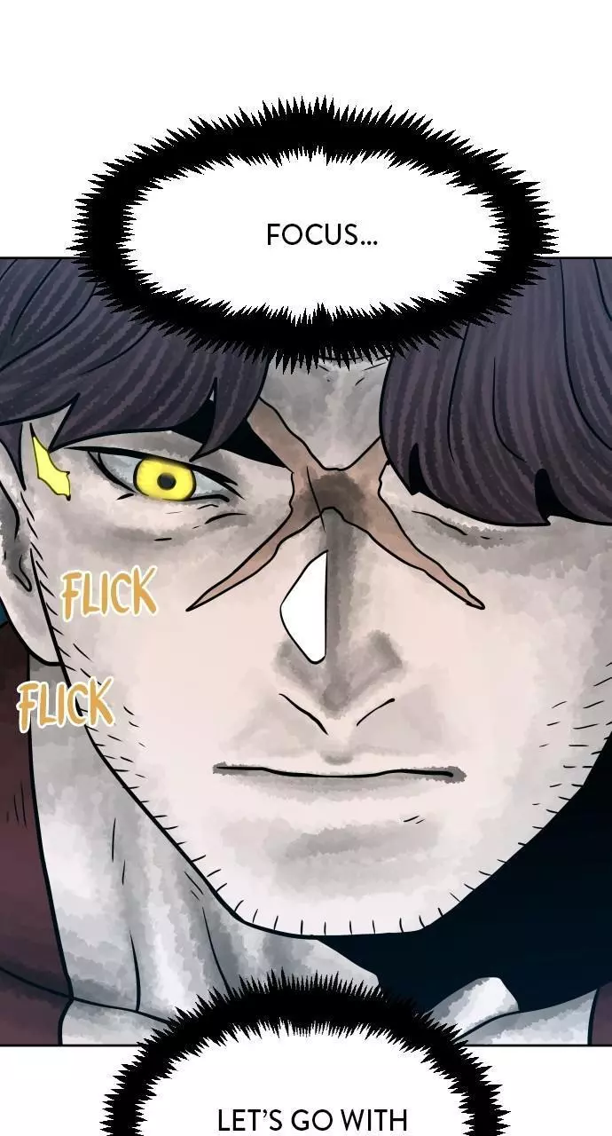 Warrior Executioner Chapter 28 page 38