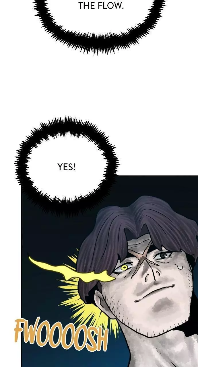 Warrior Executioner Chapter 28 page 39