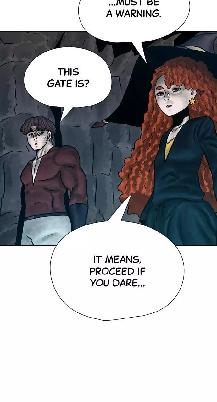 Warrior Executioner Chapter 28 page 82