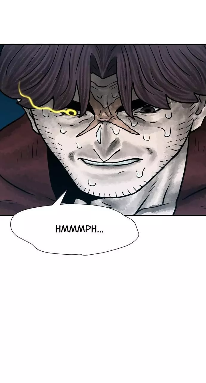 Warrior Executioner Chapter 28 page 44