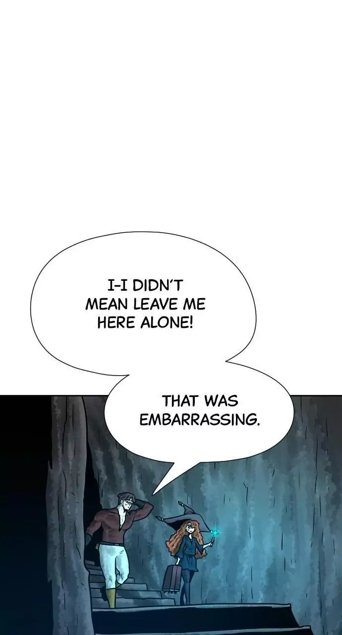 Warrior Executioner Chapter 28 page 92