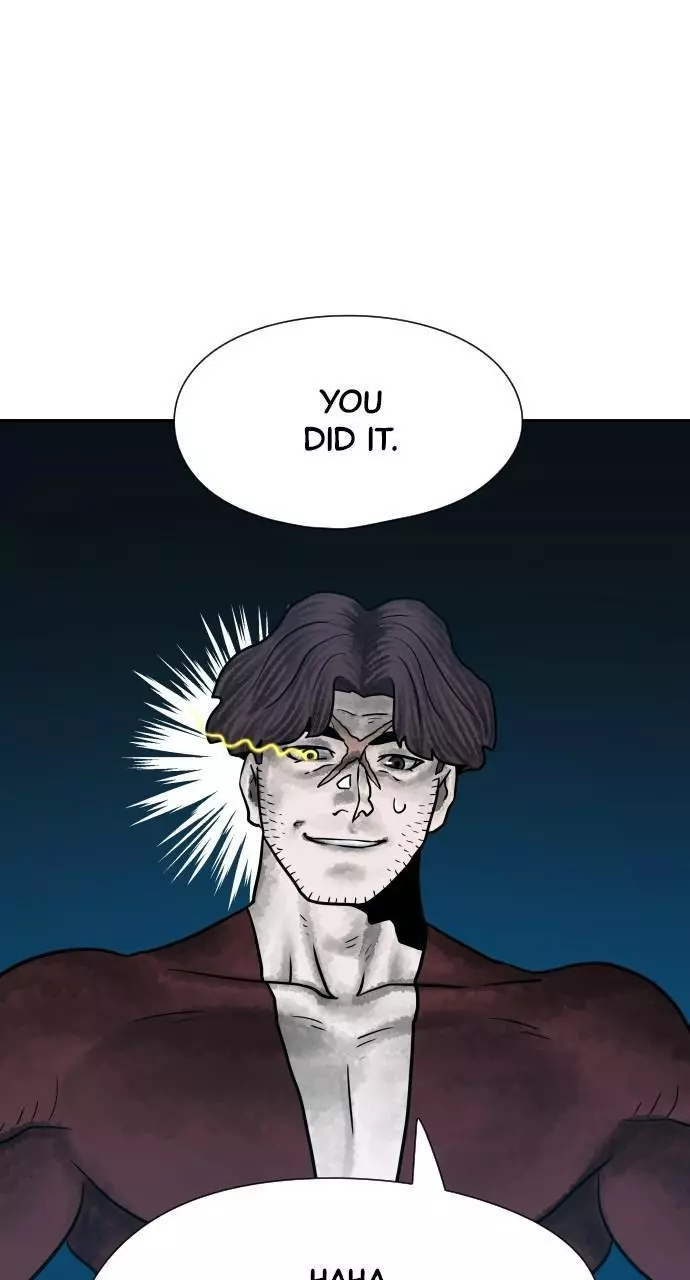 Warrior Executioner Chapter 28 page 31