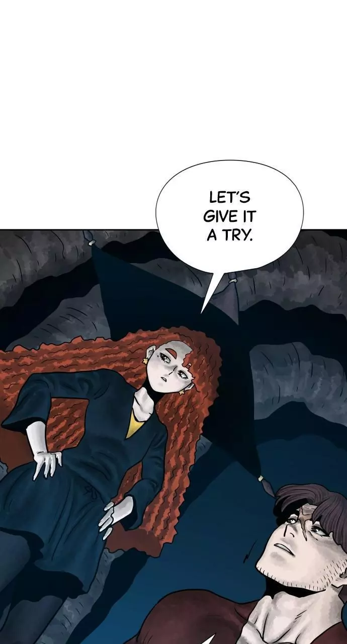 Warrior Executioner Chapter 28 page 15