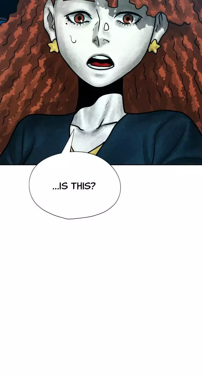 Warrior Executioner Chapter 28 page 97