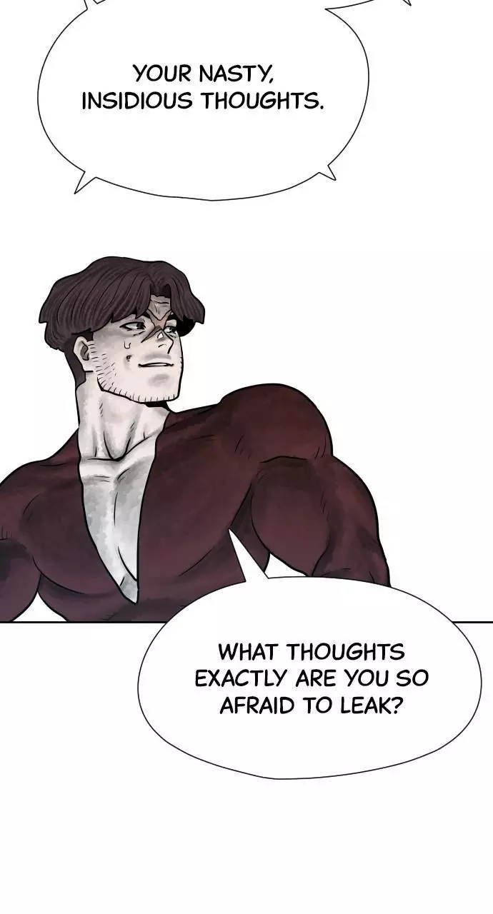 Warrior Executioner Chapter 28 page 8