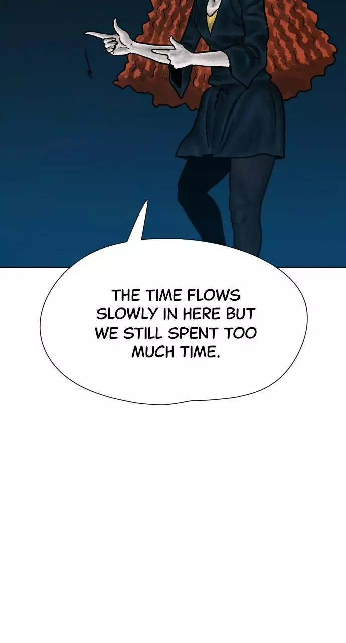 Warrior Executioner Chapter 28 page 73