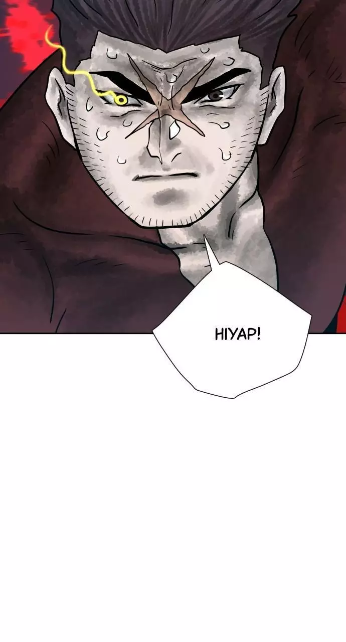 Warrior Executioner Chapter 28 page 64
