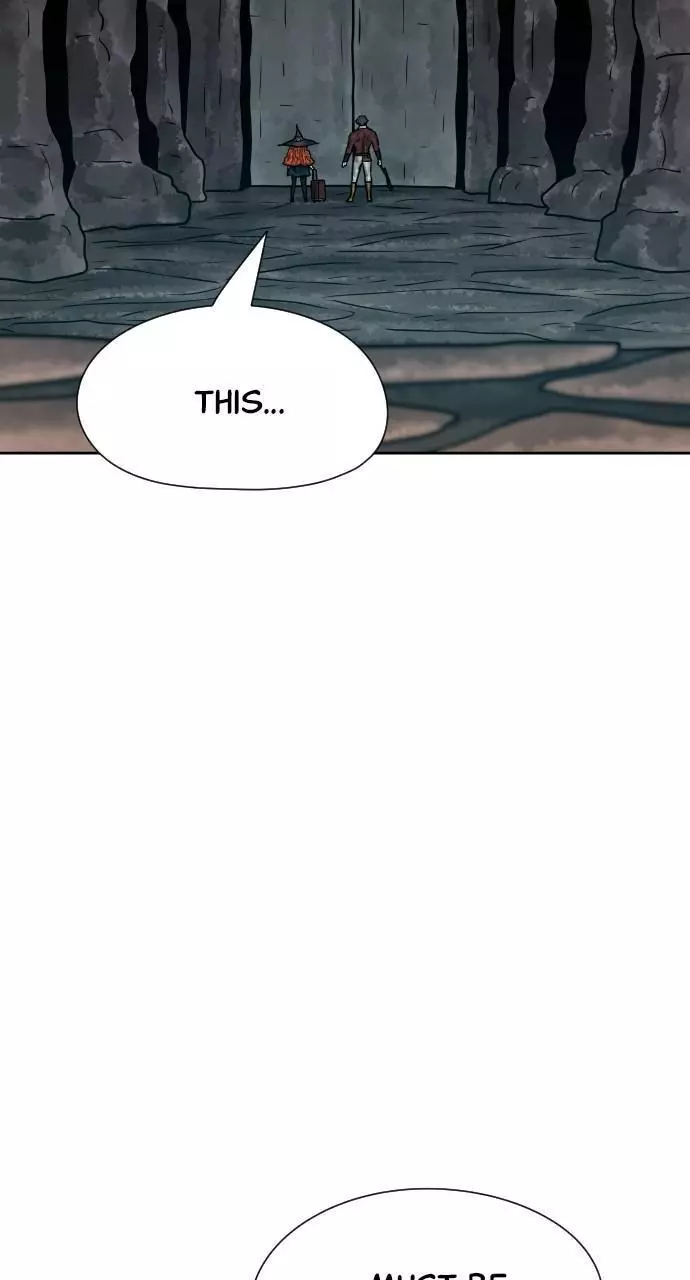 Warrior Executioner Chapter 28 page 81