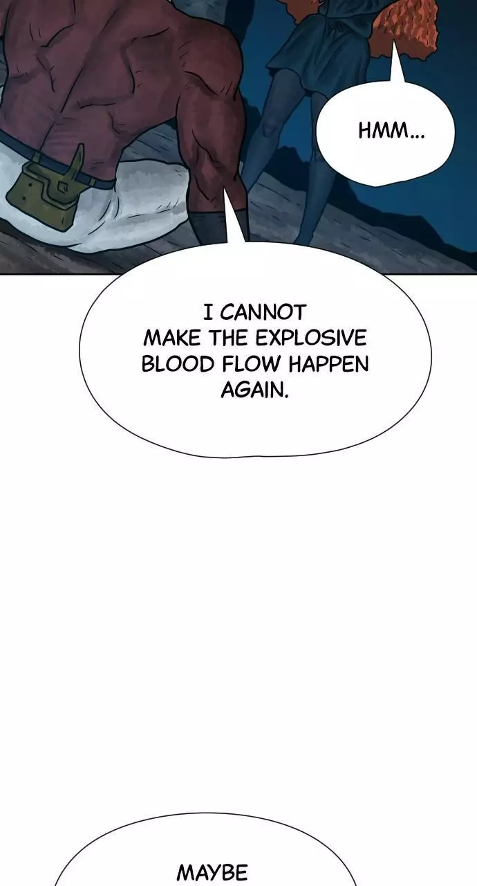 Warrior Executioner Chapter 28 page 54