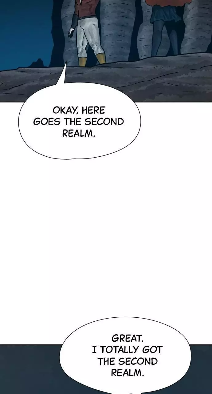 Warrior Executioner Chapter 28 page 42