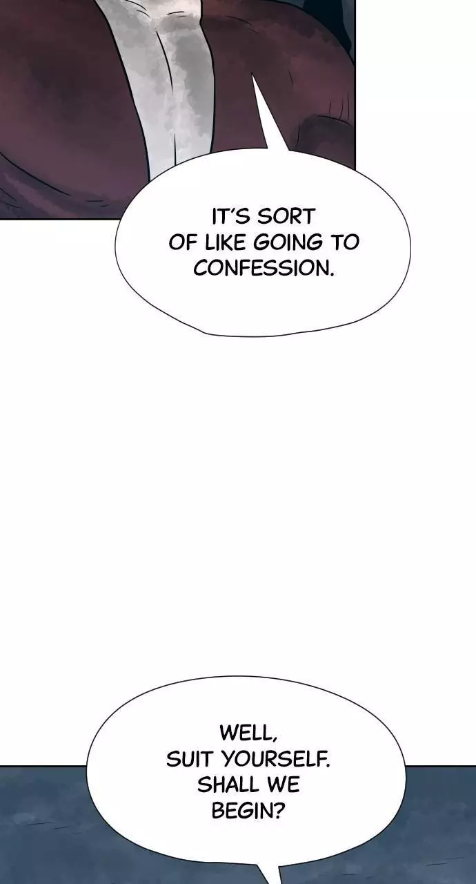 Warrior Executioner Chapter 28 page 22