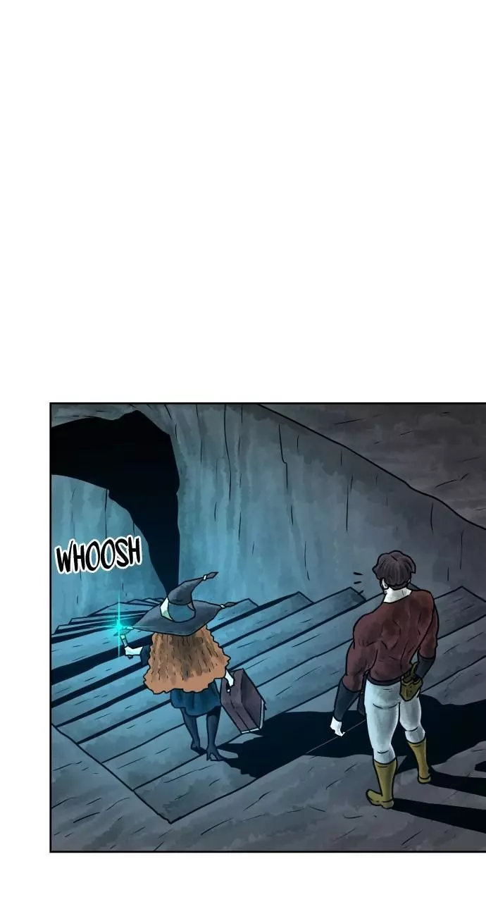 Warrior Executioner Chapter 28 page 91