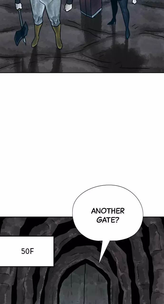 Warrior Executioner Chapter 28 page 80