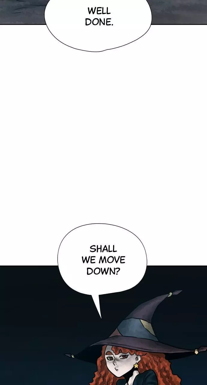 Warrior Executioner Chapter 28 page 72