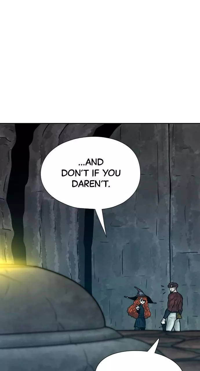 Warrior Executioner Chapter 28 page 83