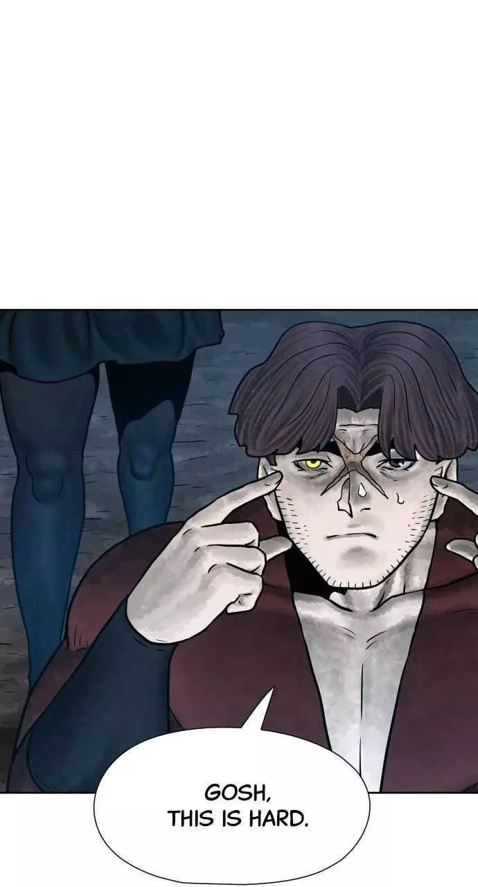 Warrior Executioner Chapter 28 page 14