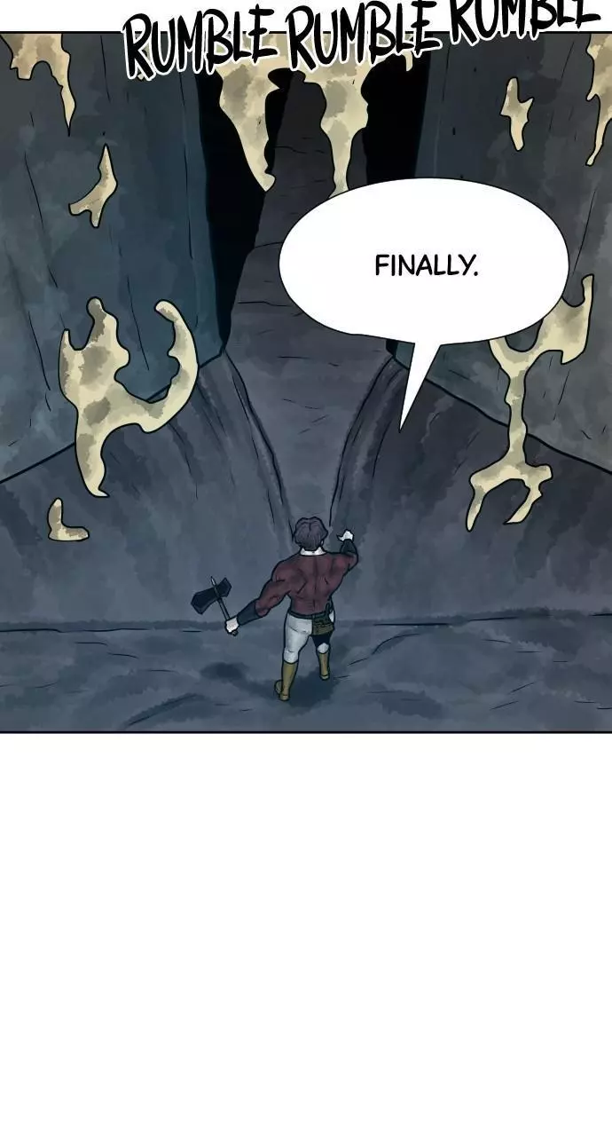 Warrior Executioner Chapter 28 page 78