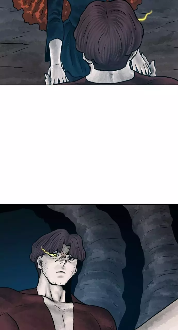 Warrior Executioner Chapter 28 page 33