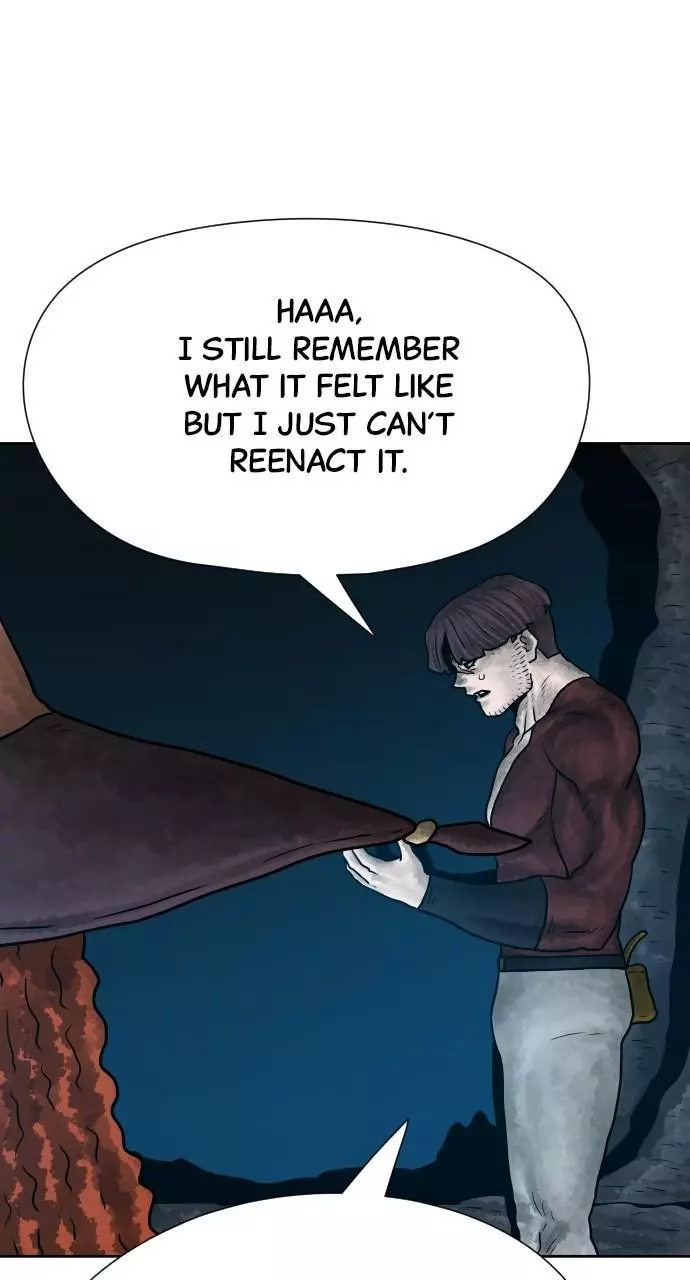 Warrior Executioner Chapter 28 page 46