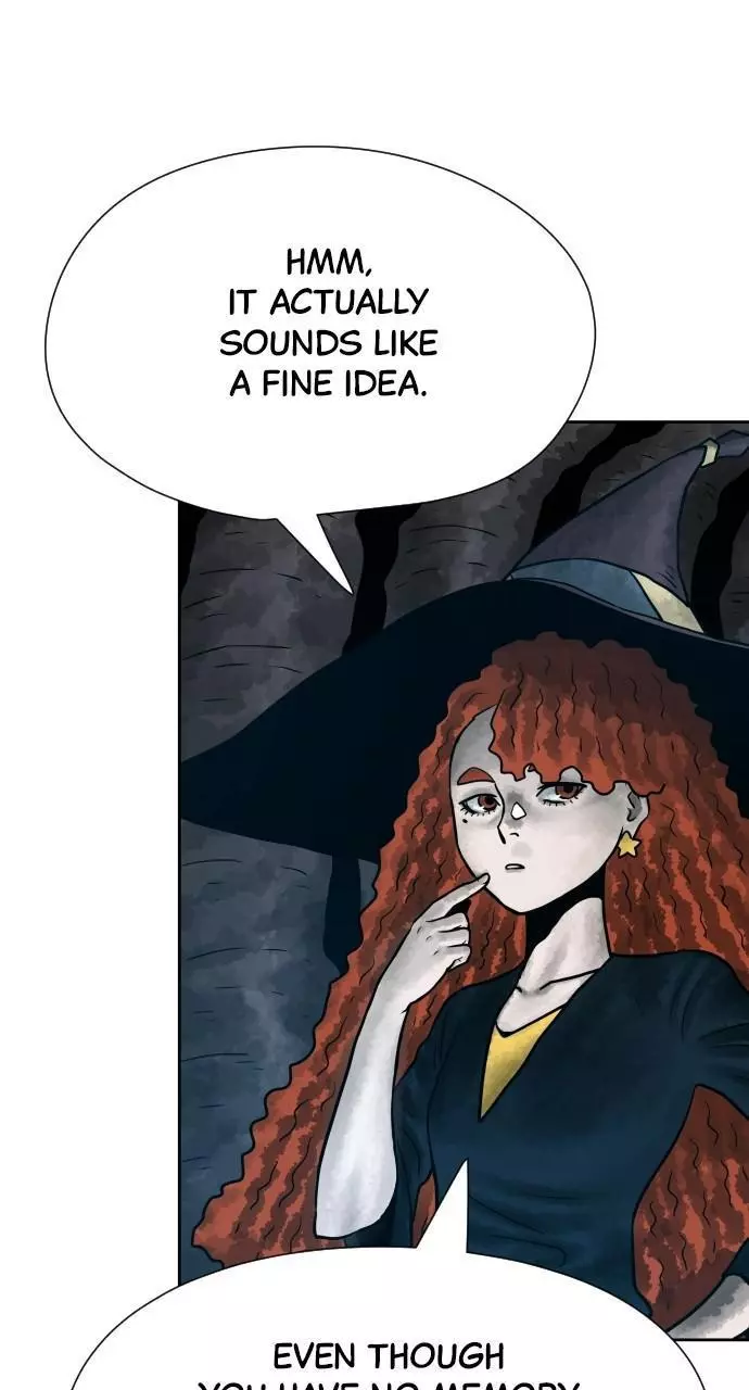 Warrior Executioner Chapter 28 page 5