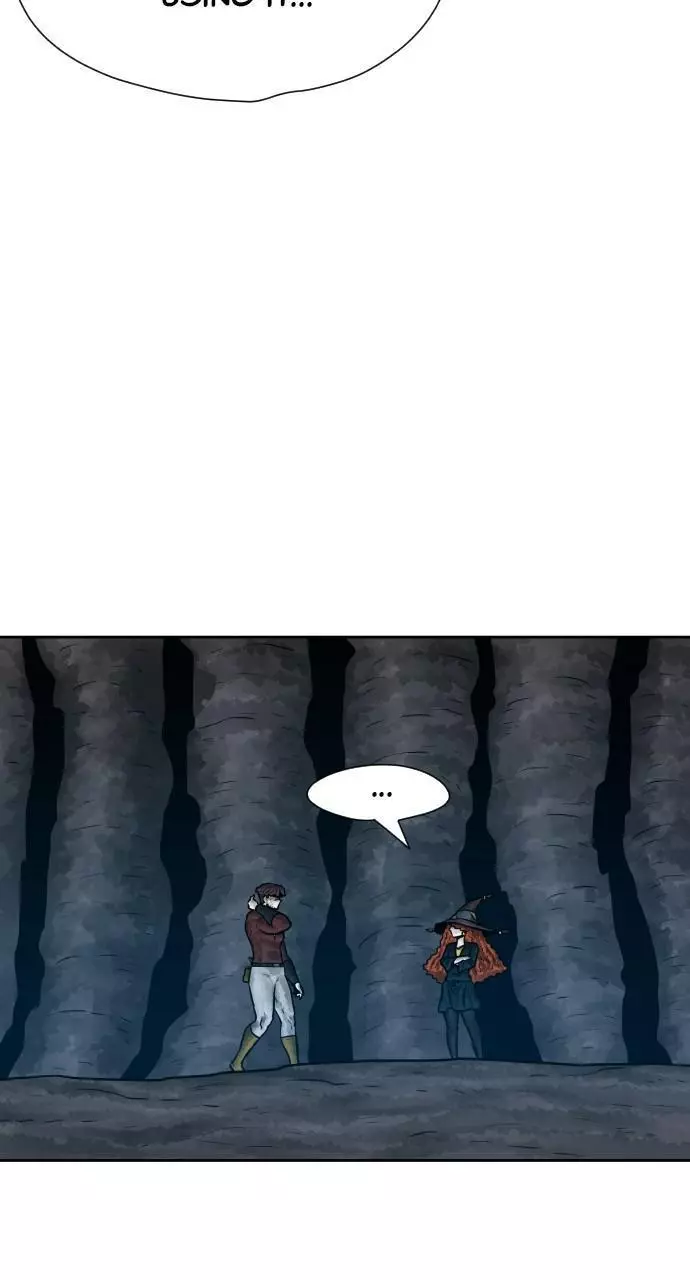 Warrior Executioner Chapter 28 page 10