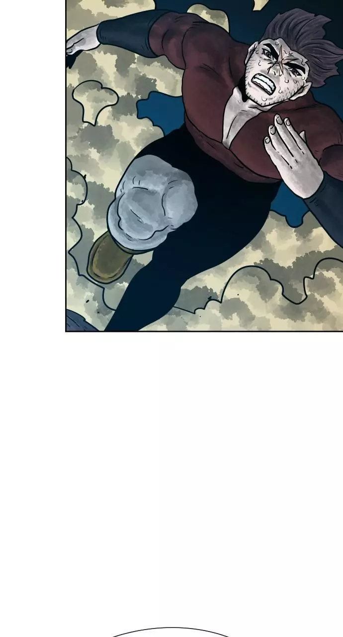 Warrior Executioner Chapter 28 page 59