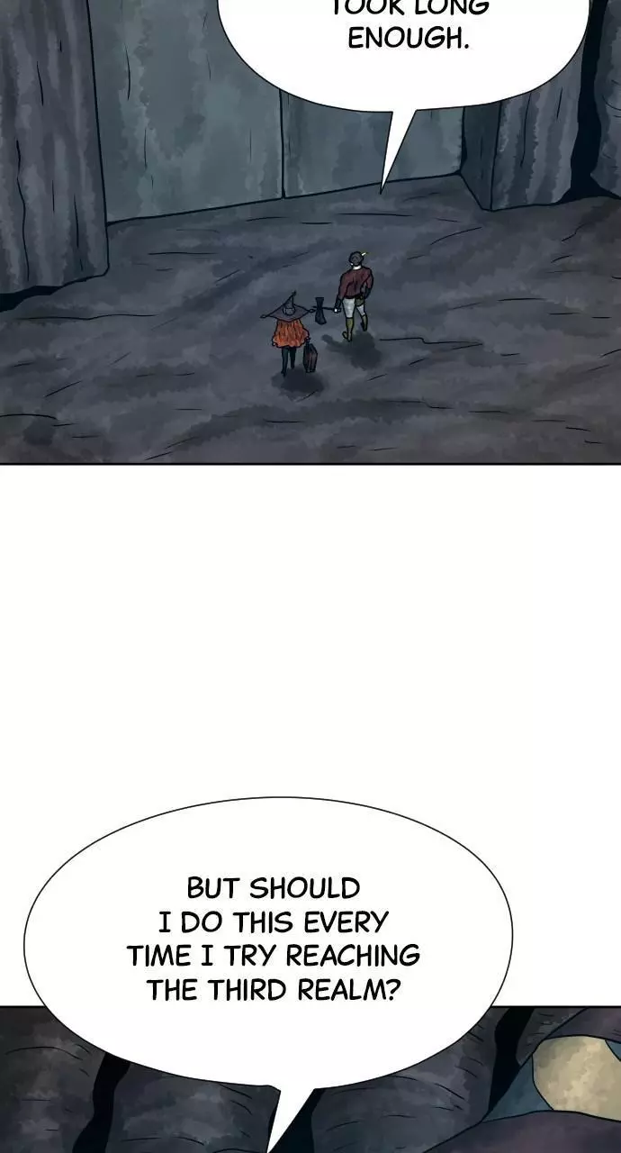 Warrior Executioner Chapter 28 page 75