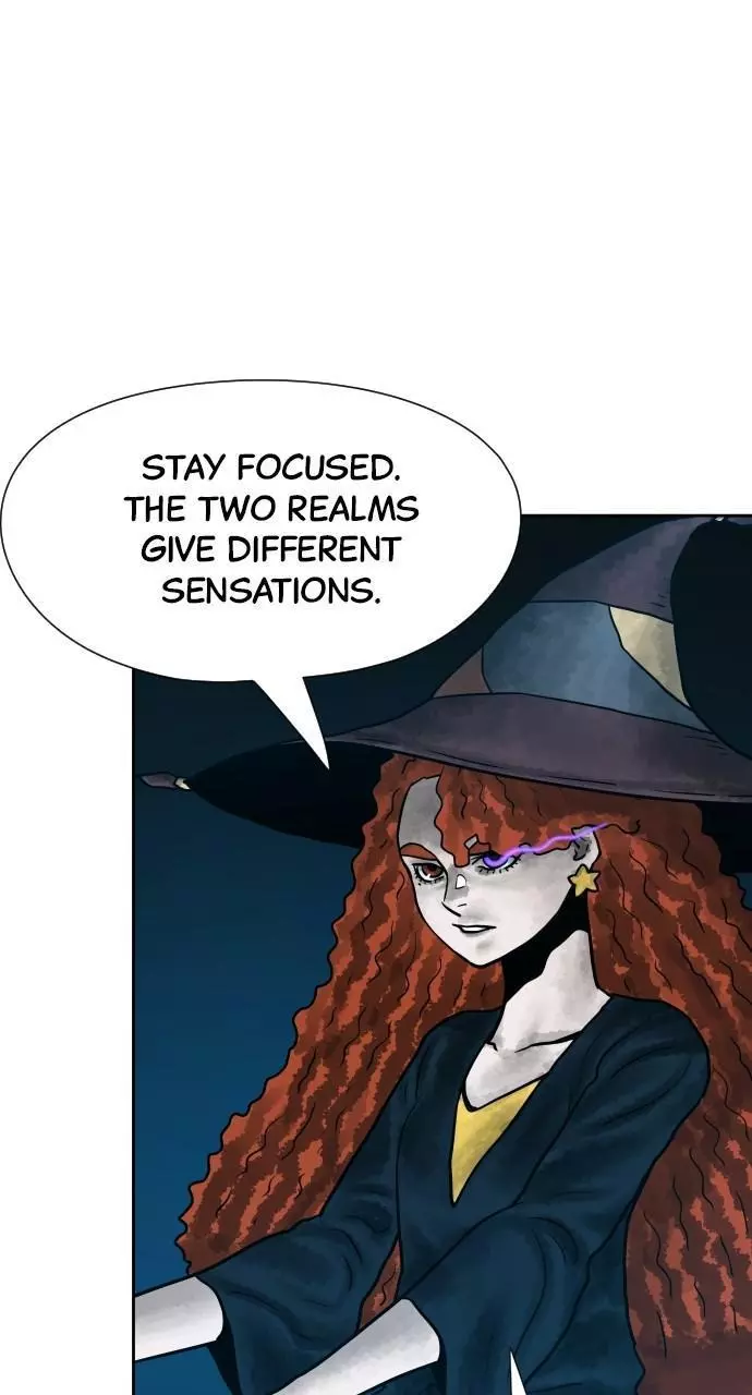 Warrior Executioner Chapter 28 page 26