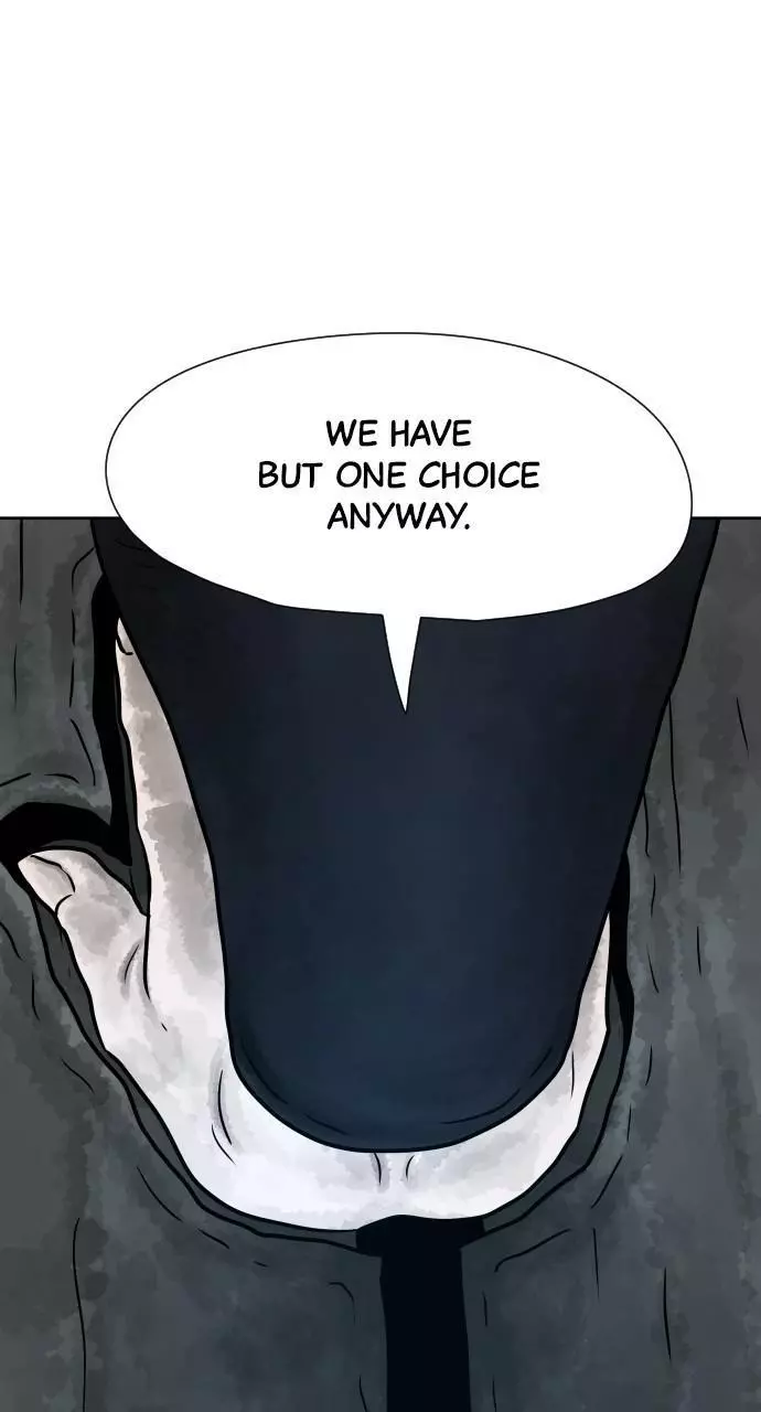 Warrior Executioner Chapter 28 page 87