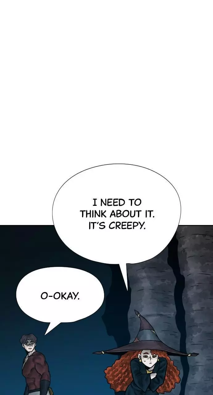 Warrior Executioner Chapter 28 page 11