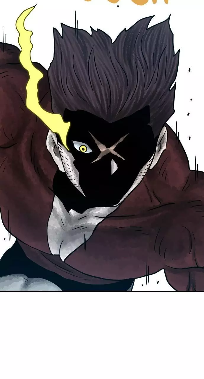 Warrior Executioner Chapter 28 page 69