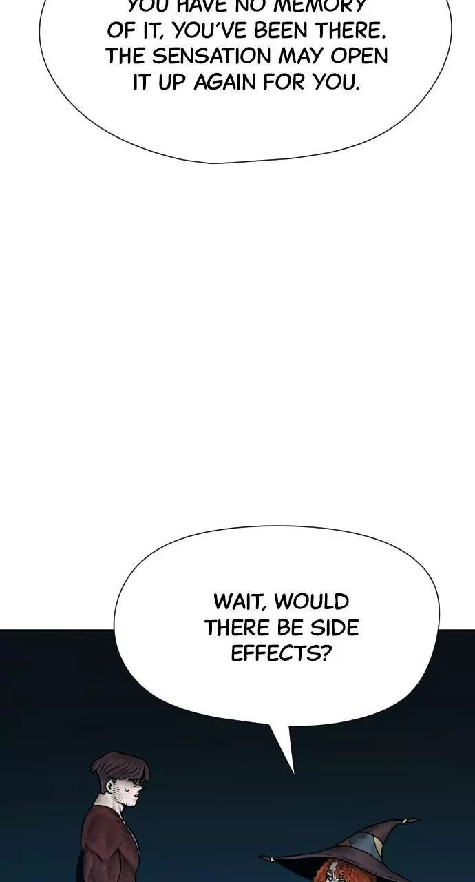 Warrior Executioner Chapter 28 page 6
