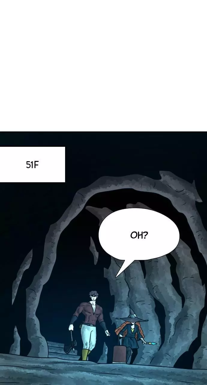 Warrior Executioner Chapter 28 page 94