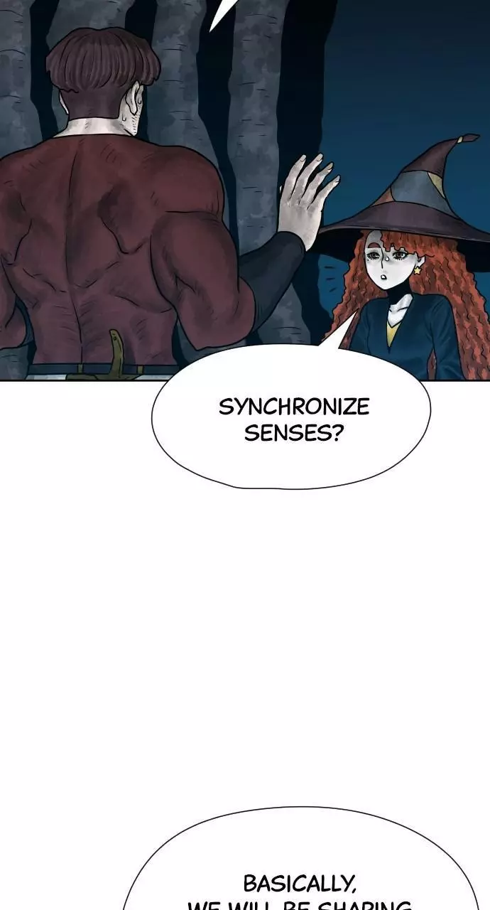 Warrior Executioner Chapter 28 page 3
