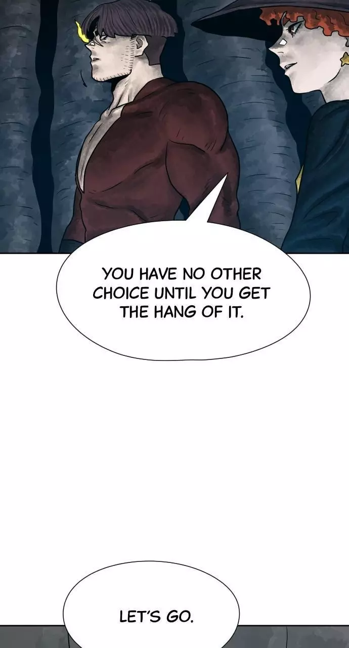 Warrior Executioner Chapter 28 page 76
