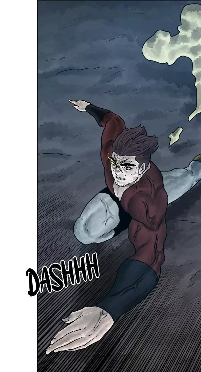 Warrior Executioner Chapter 28 page 66