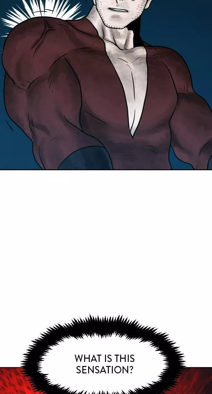 Warrior Executioner Chapter 28 page 36