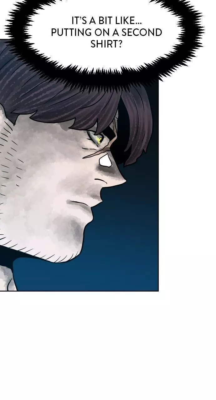Warrior Executioner Chapter 28 page 29