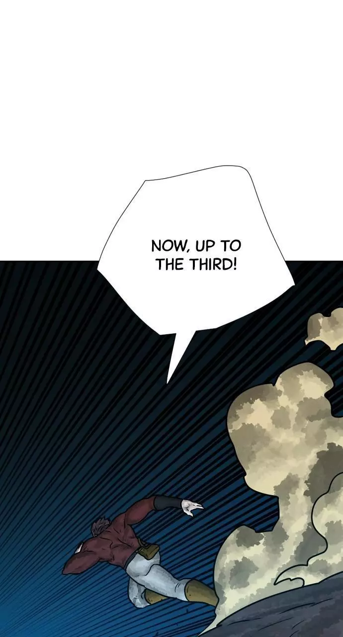 Warrior Executioner Chapter 28 page 62
