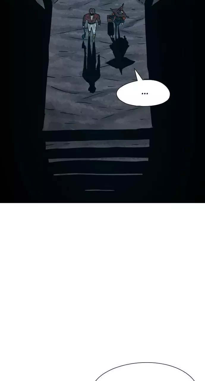 Warrior Executioner Chapter 28 page 89