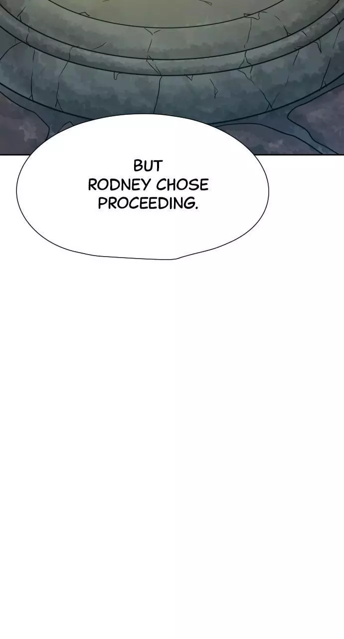 Warrior Executioner Chapter 28 page 85