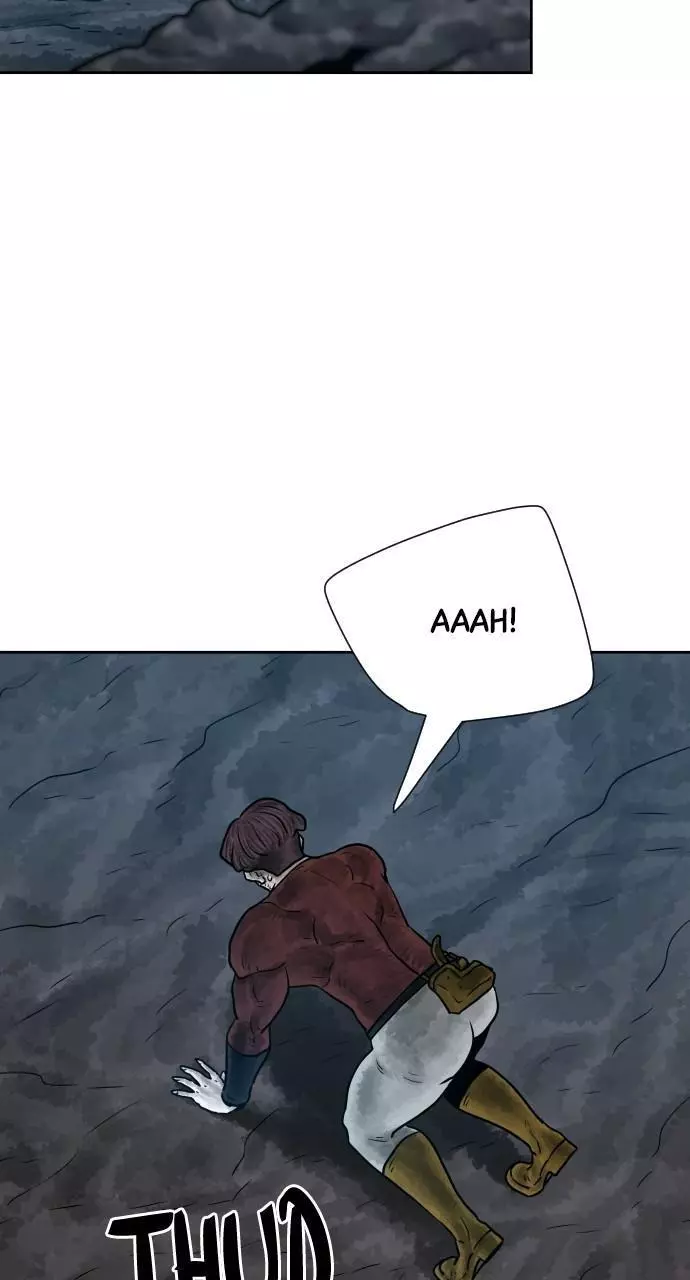 Warrior Executioner Chapter 28 page 52