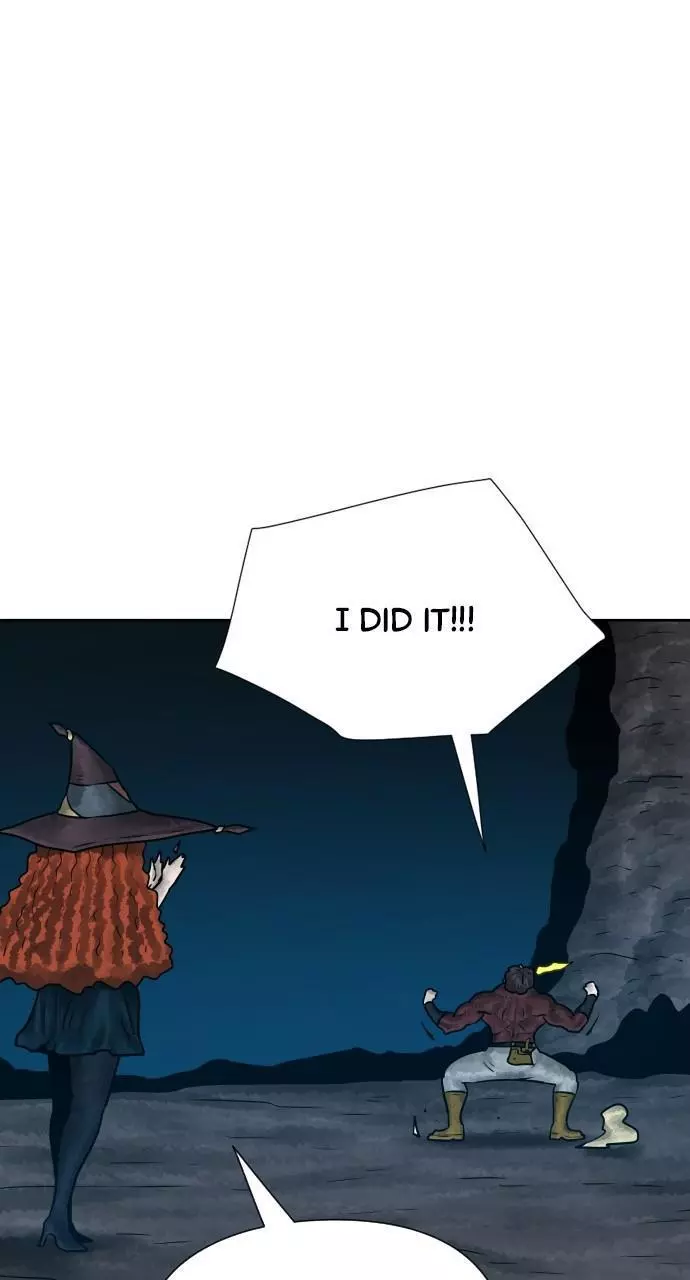 Warrior Executioner Chapter 28 page 71