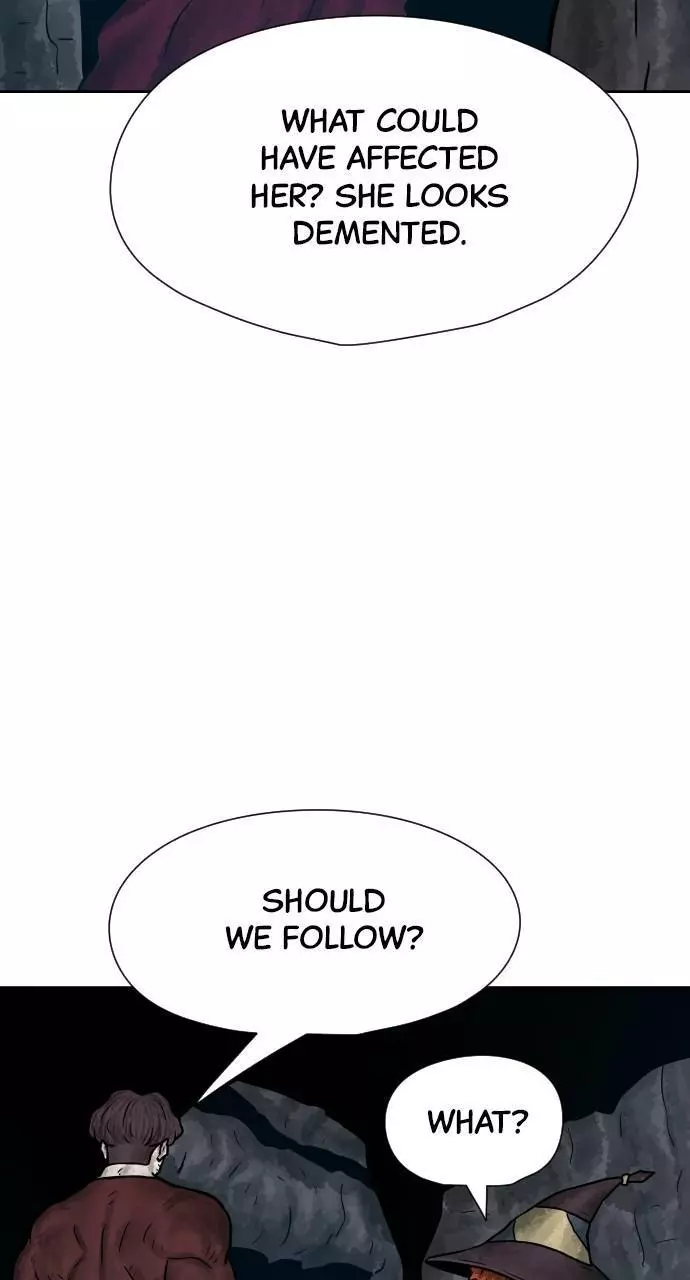 Warrior Executioner Chapter 28 page 121