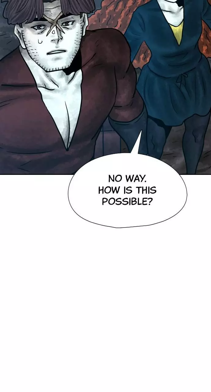 Warrior Executioner Chapter 28 page 105