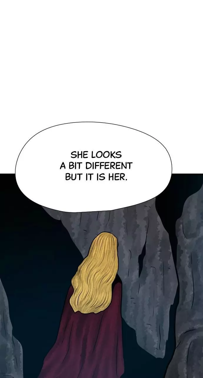 Warrior Executioner Chapter 28 page 120