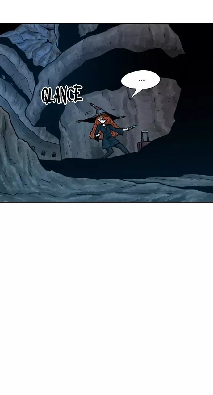Warrior Executioner Chapter 28 page 125