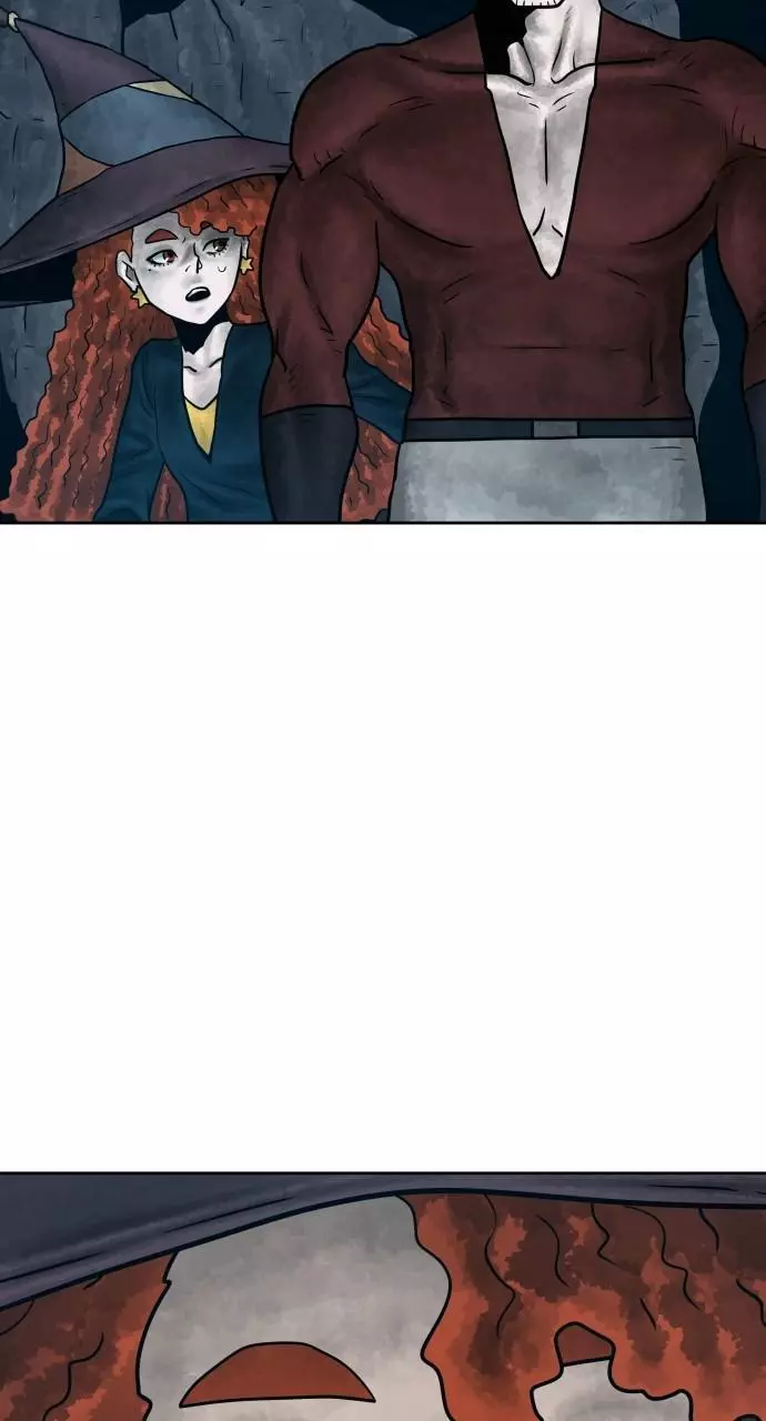 Warrior Executioner Chapter 28 page 130