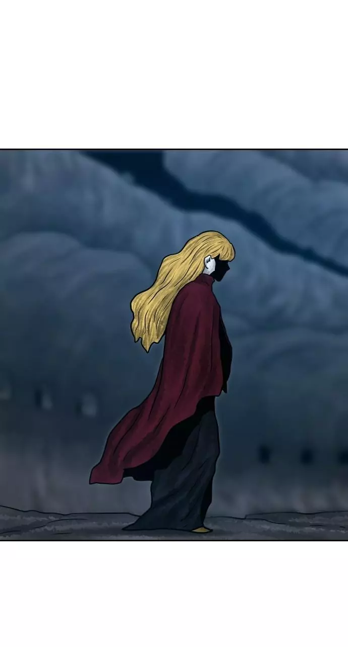 Warrior Executioner Chapter 28 page 112